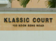 Klassic Court #1275202